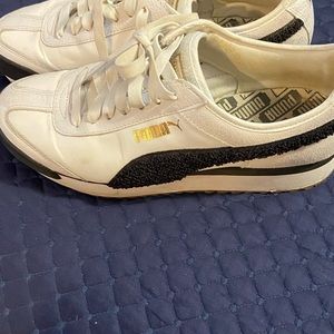 Puma sneakers